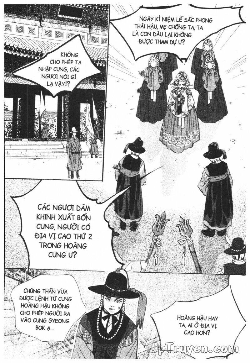 hoàng cung chapter 21 149