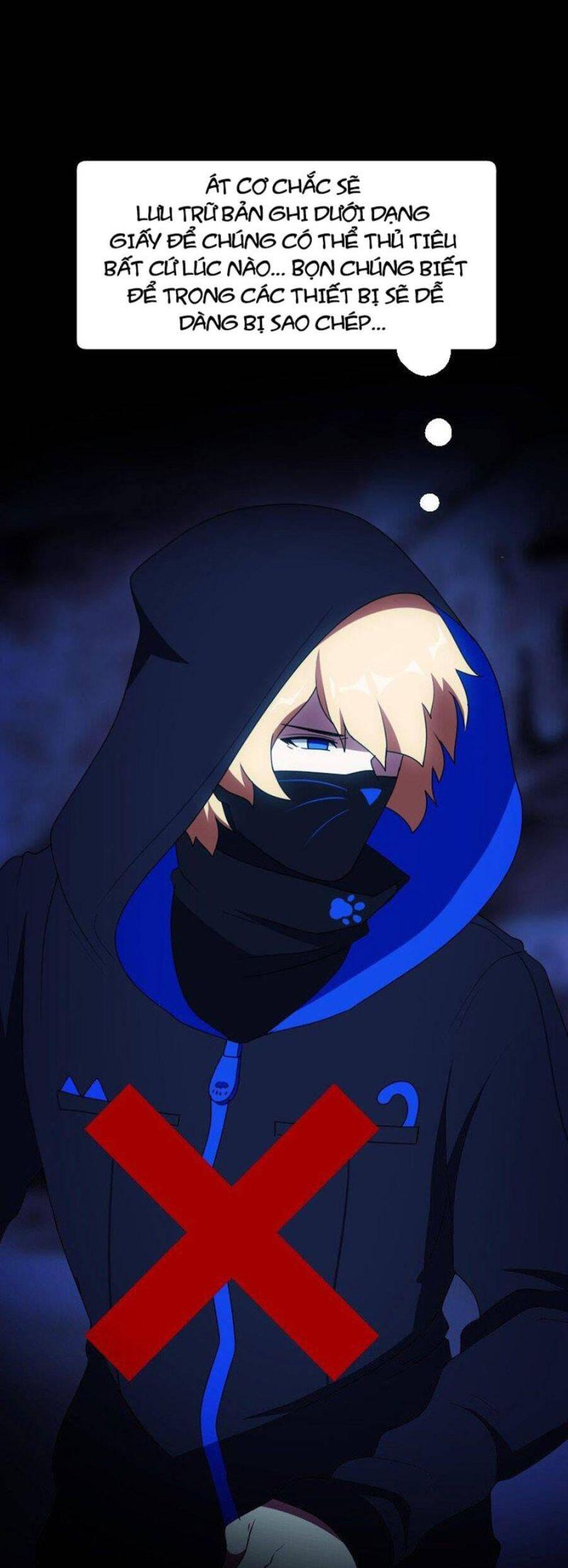 tử thần chapter 52 59