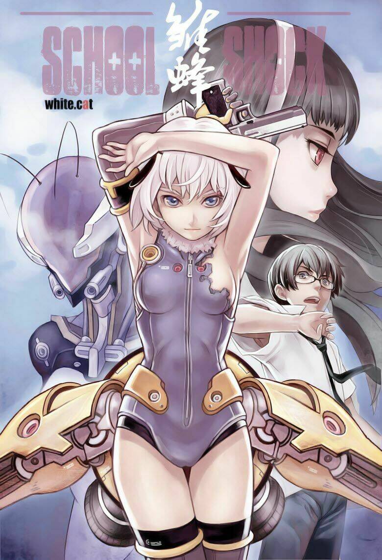 school shock chapter 9 2