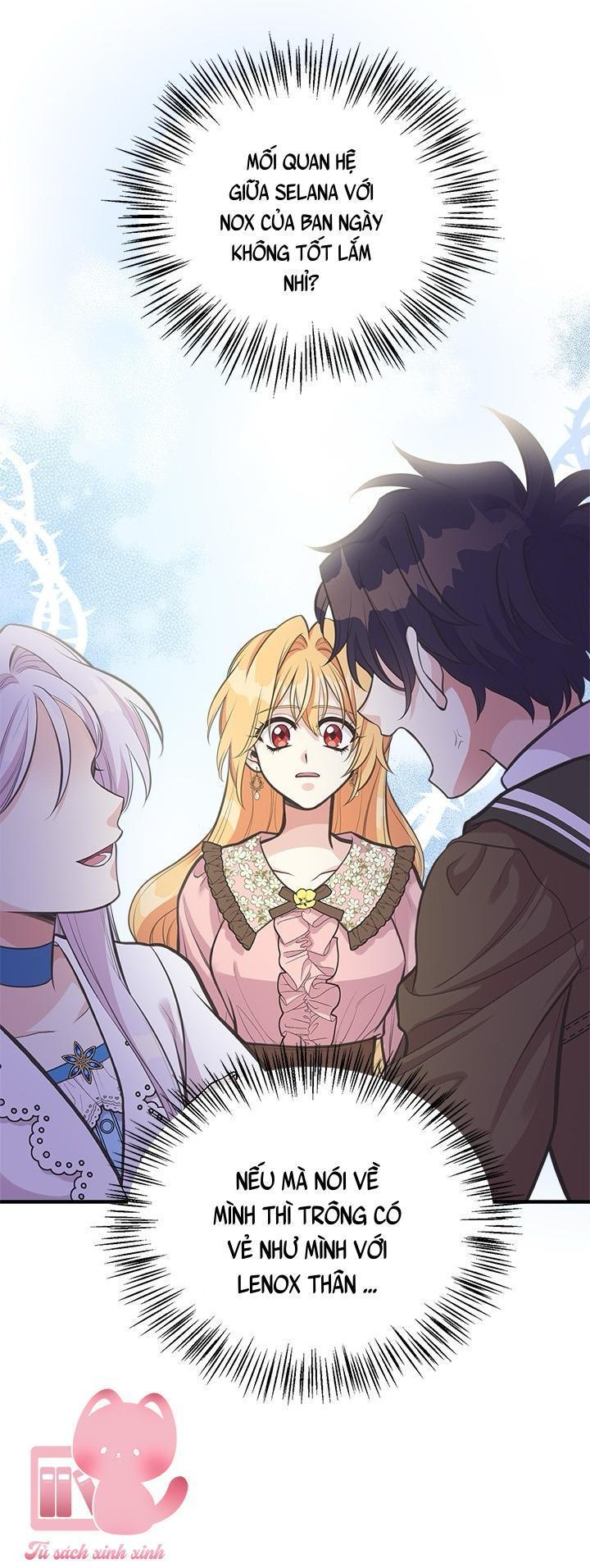 chị tôi nhặt về nam chính của tiểu thuyết chapter 76 23