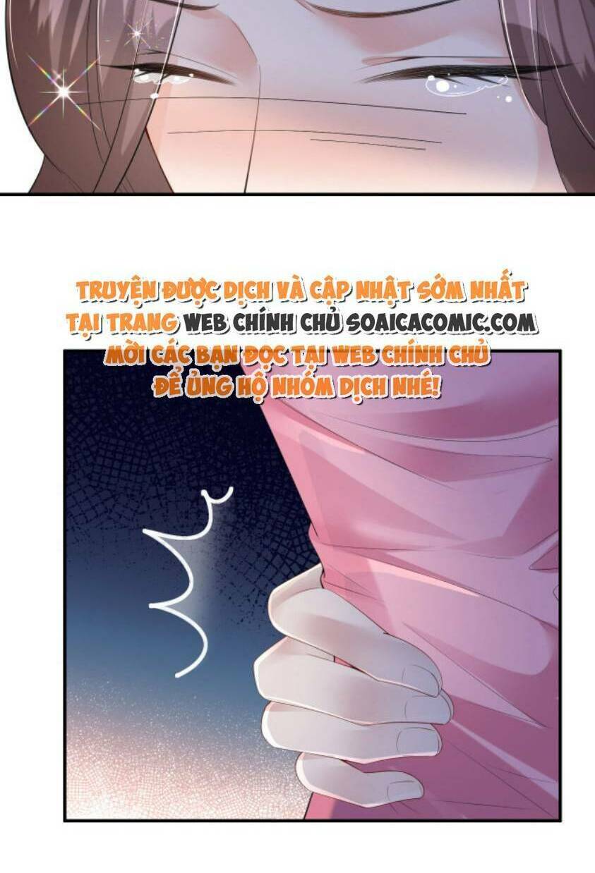 tùy ý thiêu đốt lửa tình chapter 4 30