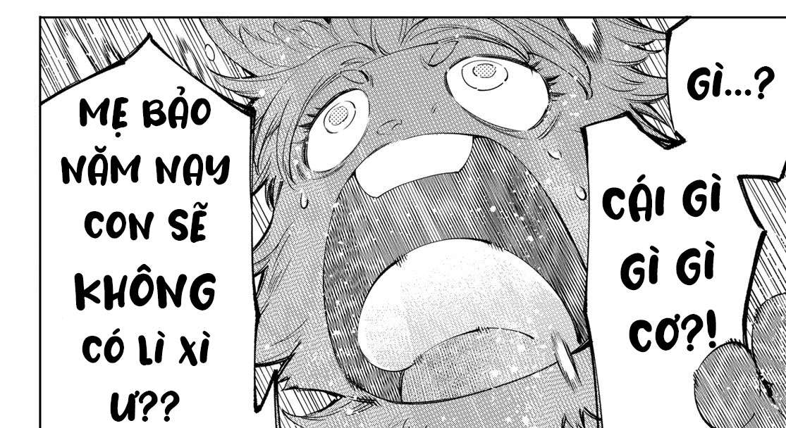 shangri-la frontier ~kusoge hunter, kamige ni idoman to su~ chapter 71 19