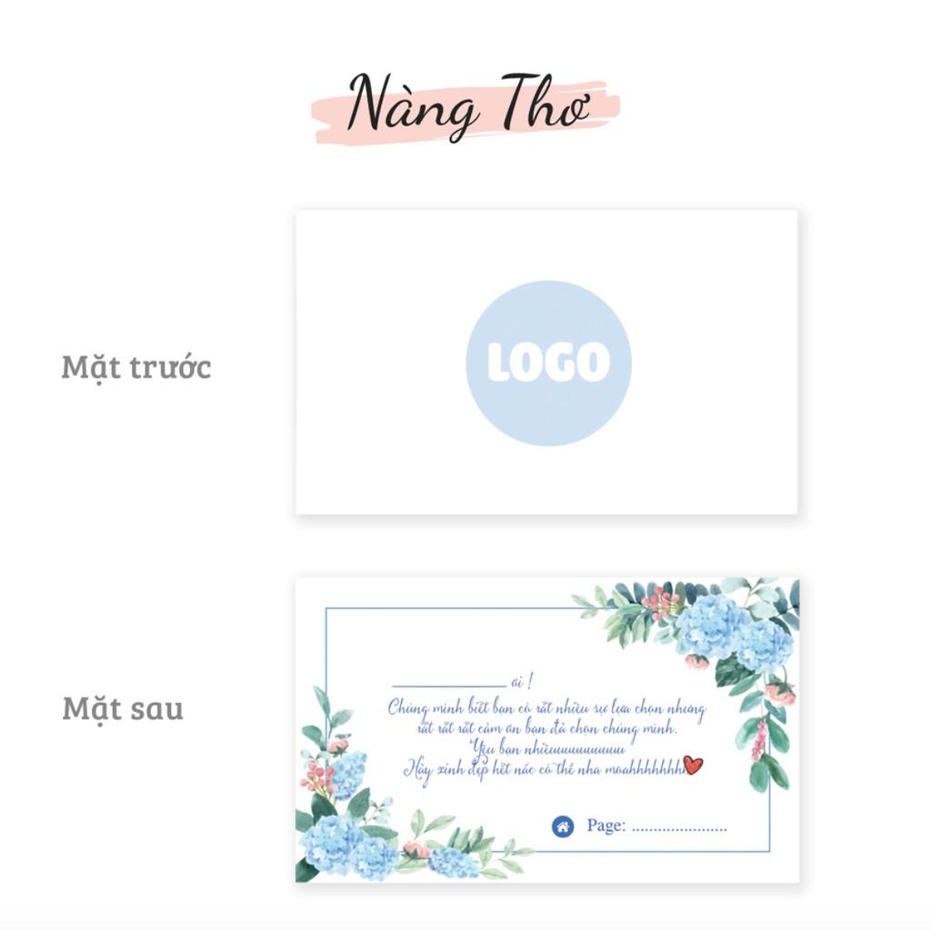 in card visit in name card in danh thiếp giá rẻ_DECAL VIP
