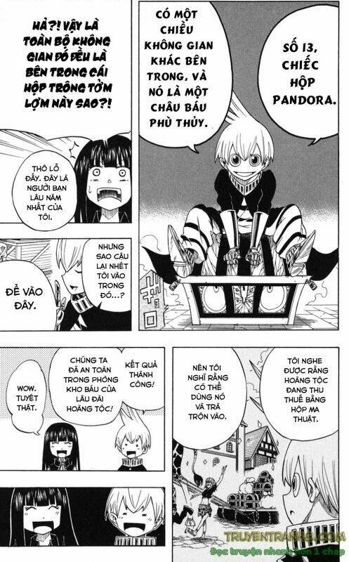 mitsukubi condor chapter 3 22