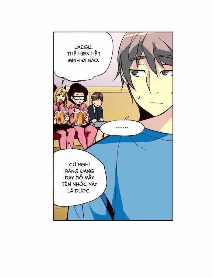 nữ sinh trường wilds chapter 249 22