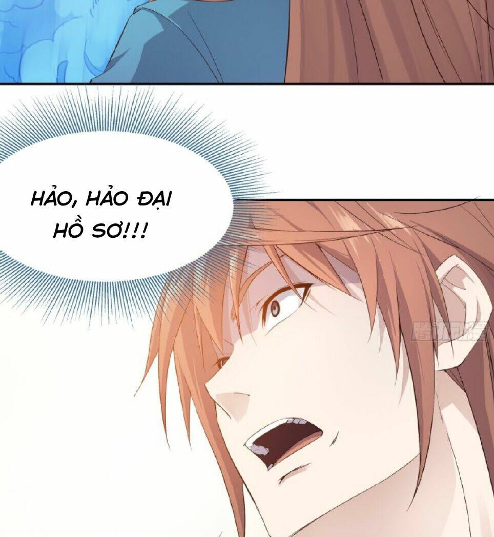 sư phụ ta cái gì cũng trăm triệu điểm chapter 1 30