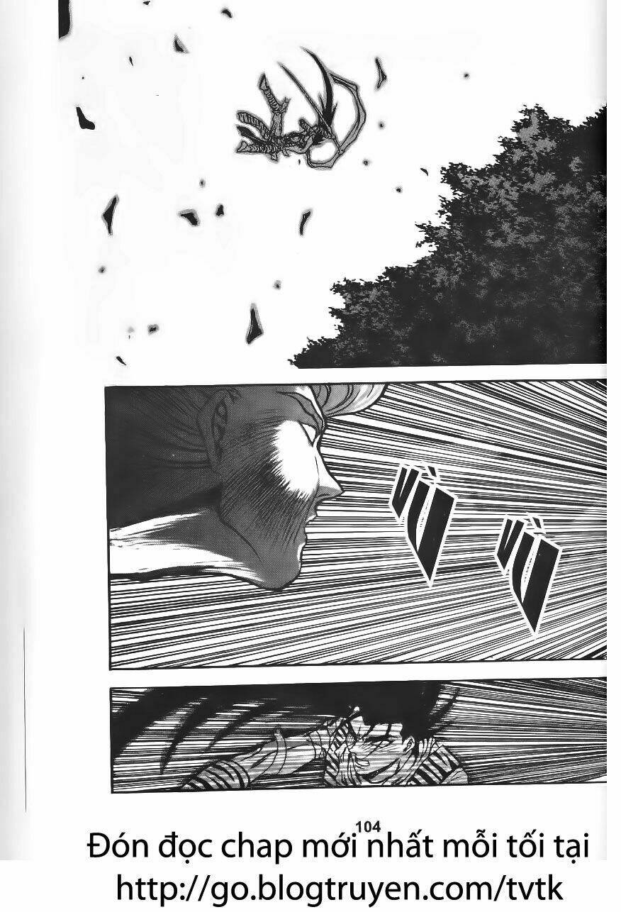 shoma - thiên vương thần kiếm chapter 38 11