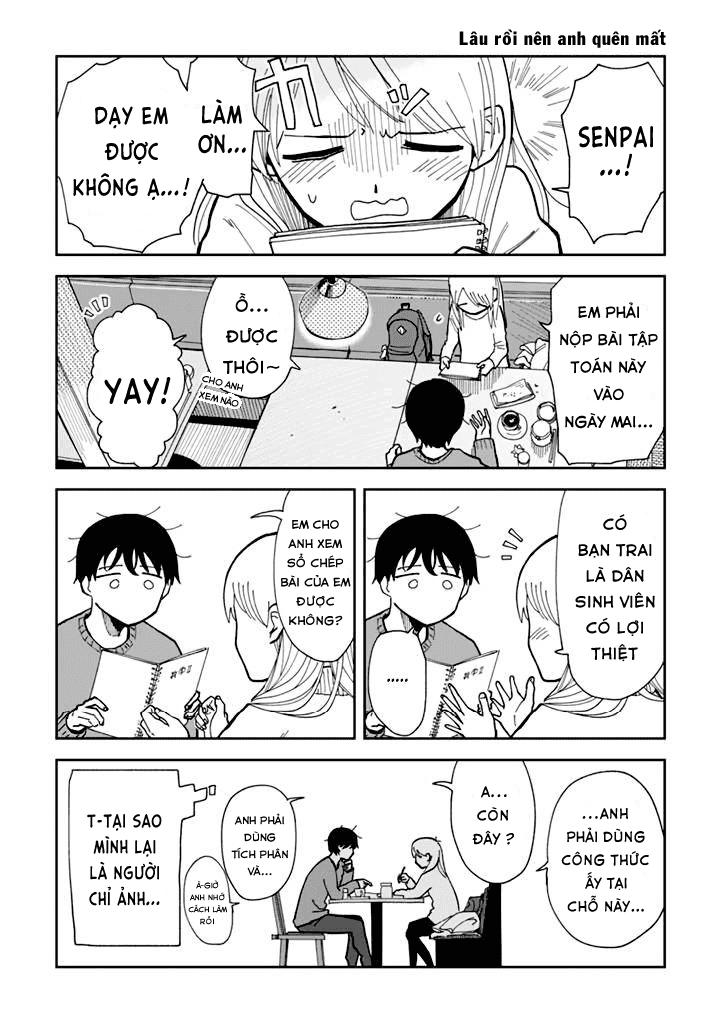 yukuyuku futari chapter 3 6