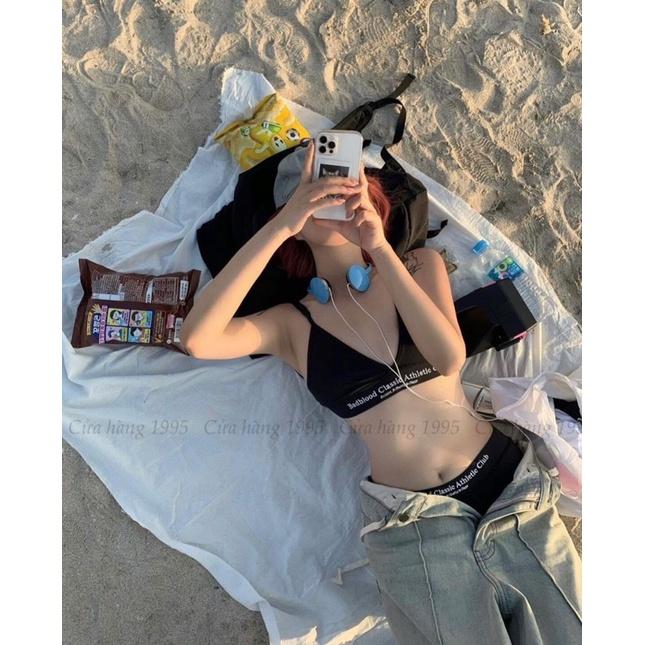 Bikini 2 mảnh siêu chất