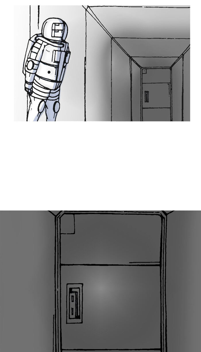 mắc kẹt trên mặt trăng chapter 7 67