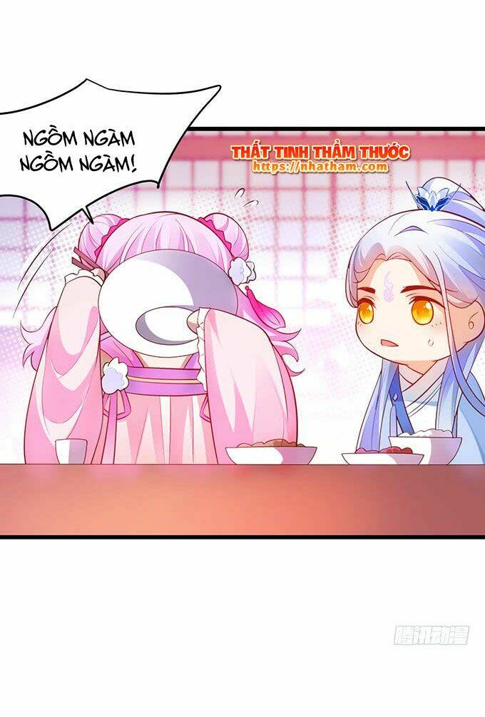 liêu liêu trai chapter 17 41