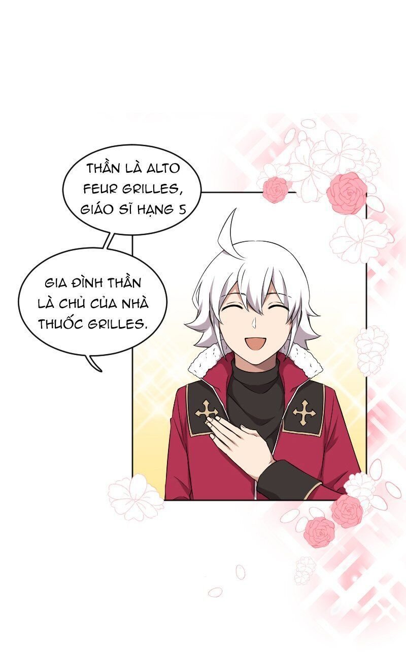 pháp sư và nữ chúa quỷ chapter 73 6