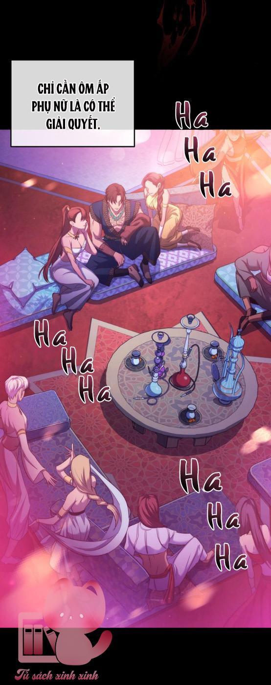 kẻ cướp đoạt hoàng hậu chapter 8 55