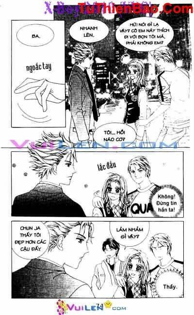 high school bullying chapter 8 14