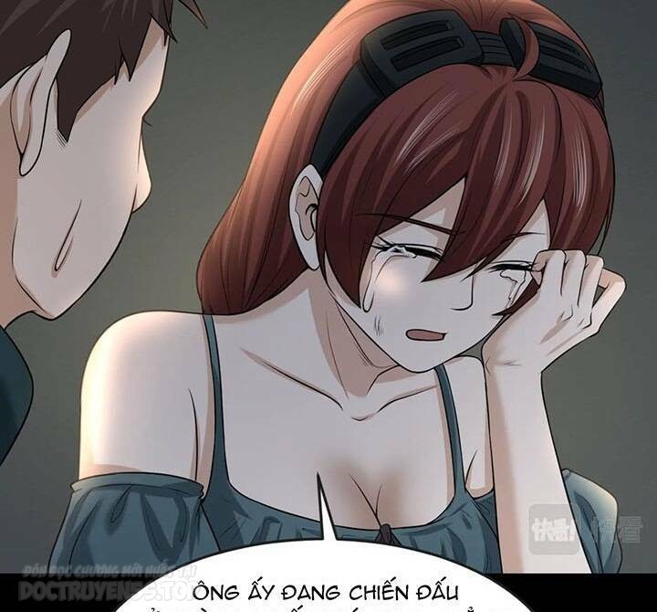 toàn cầu quỷ dị thời đại chapter 31 60