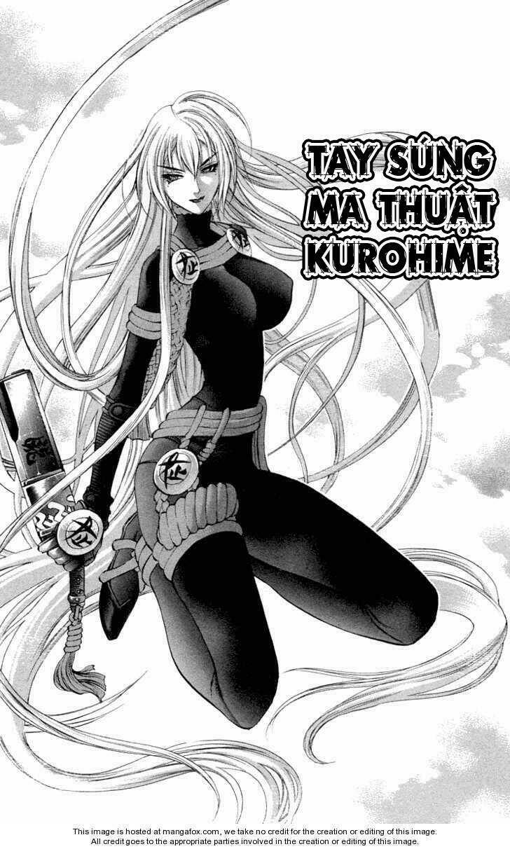 phù thủy phép thuật chapter 42 31