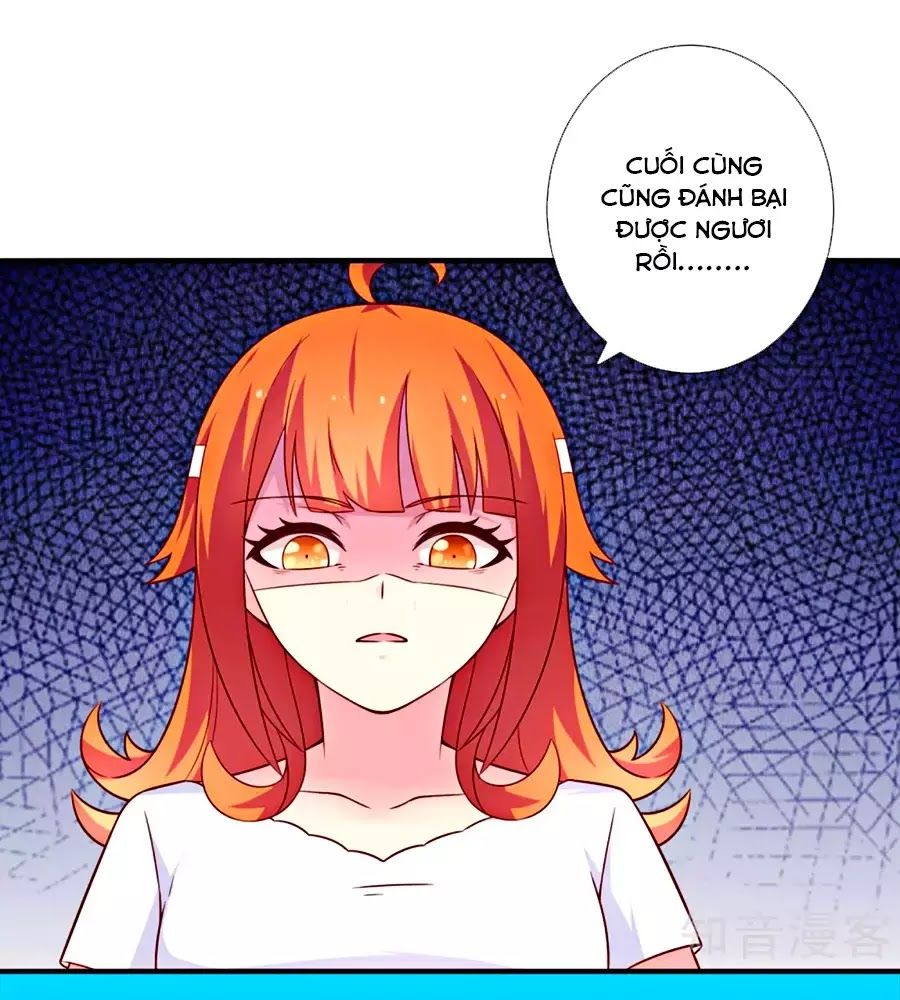 cuộc sống hào môn của vu nữ chapter 50 32