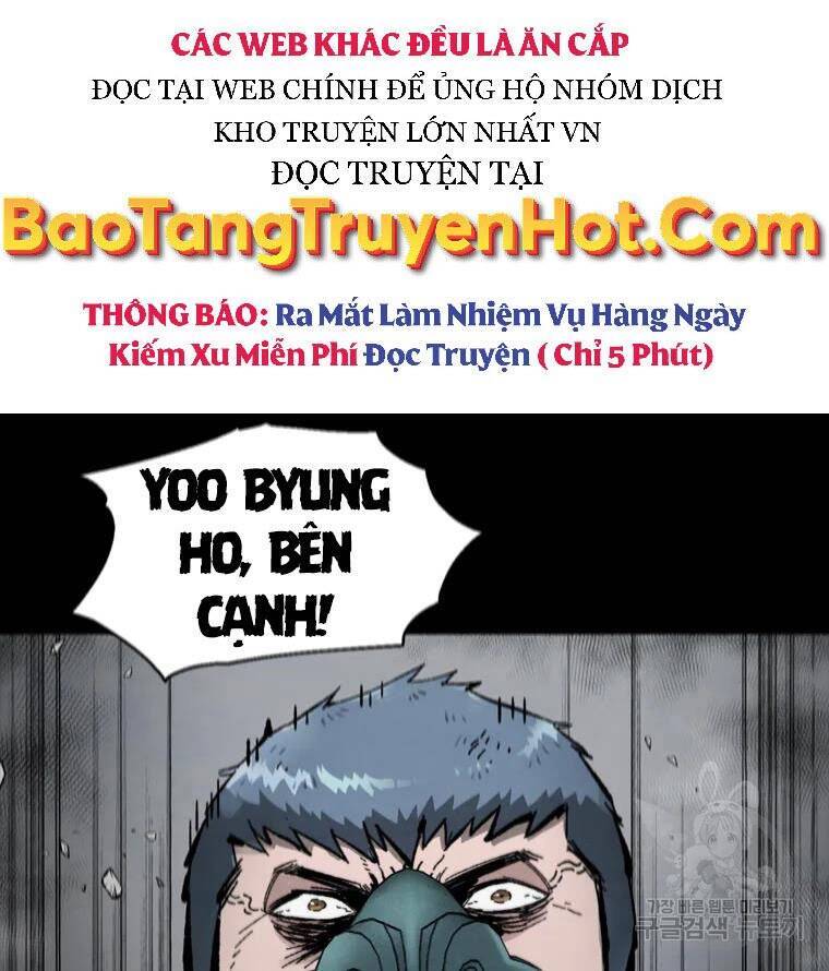 mật mã mê cung chapter 26 19