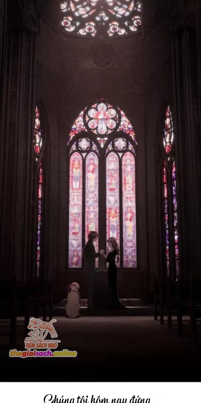 [18+] nguyệt mị moonstruck chapter 4 60