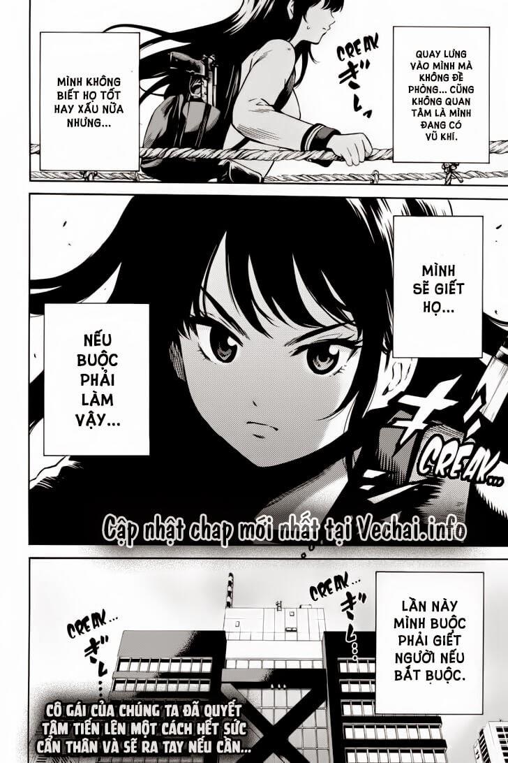 tenkuu shinpan arrive chapter 57 17