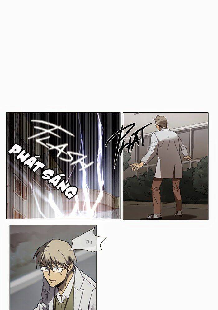 nữ sinh phép thuật chapter 25 6