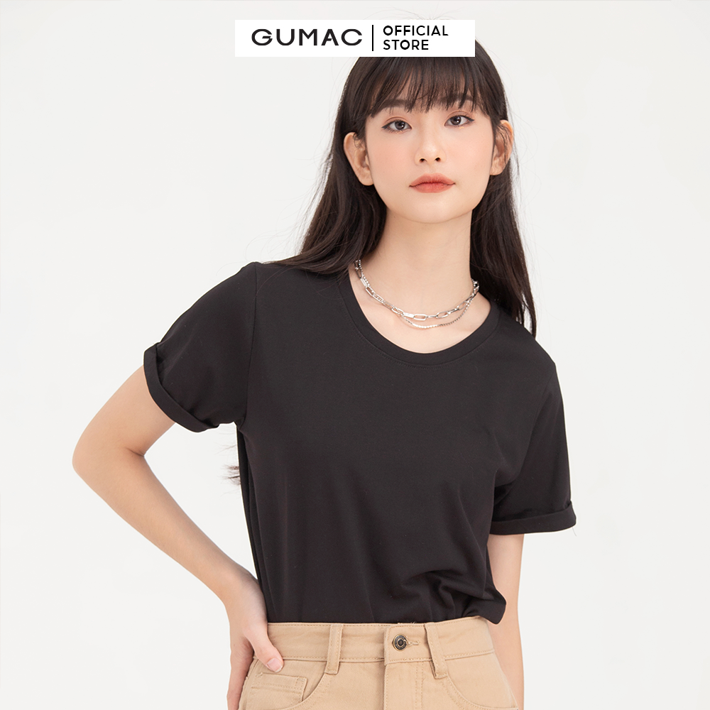 Quần short lật lai GUMAC QJB793