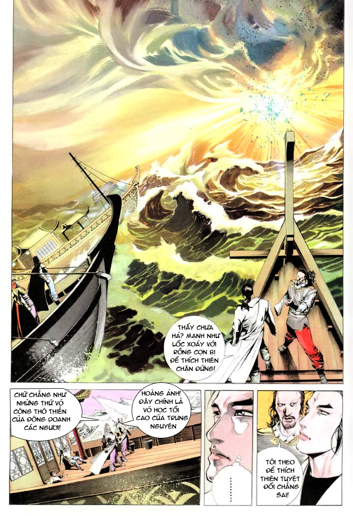 phong vân chapter 184 14