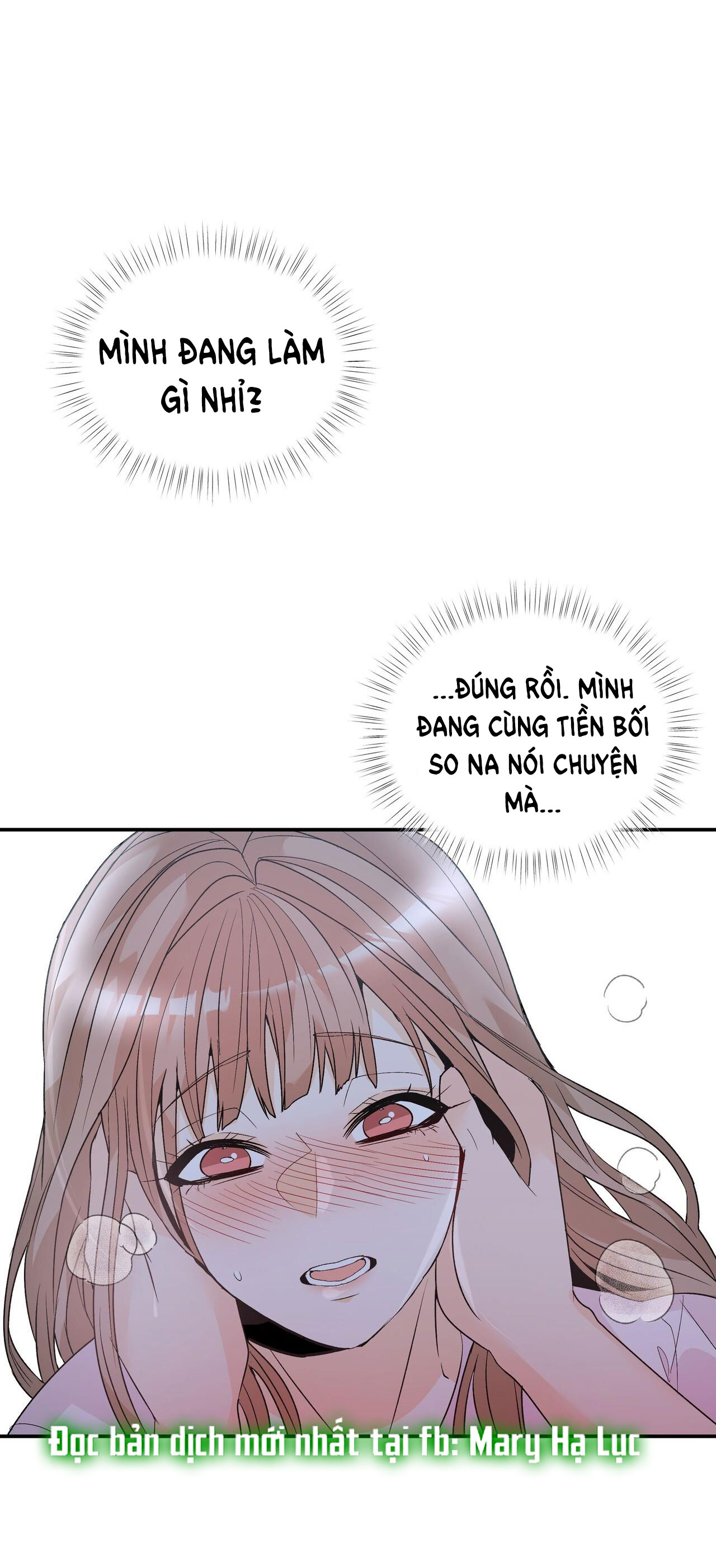 Dick Deep chapter 11.1 - Trang 3