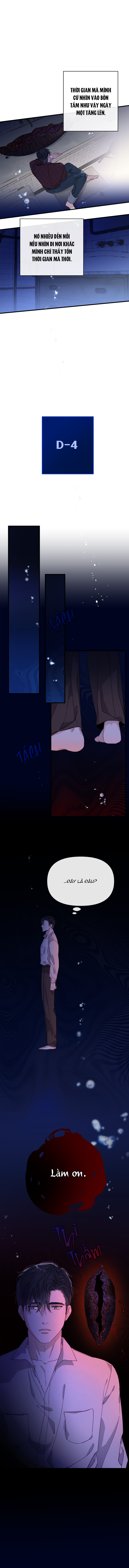 chàng tiên cá trên cạn chapter 1 26