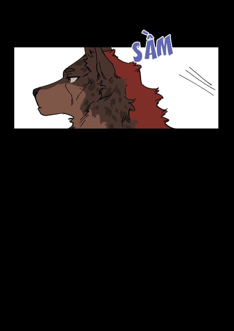 lumine - cội nguồn ánh sáng chapter 93 26