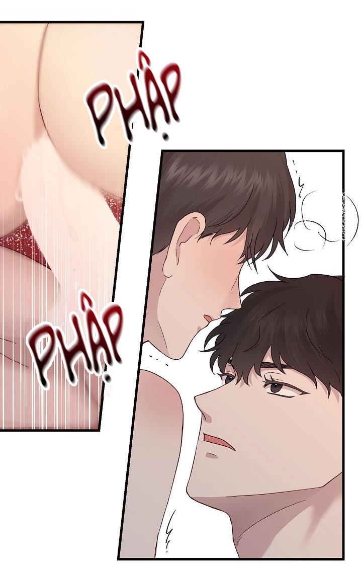 bởi vì yêu em chapter 10 24