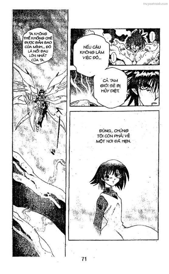 devil and devil chapter 87 29