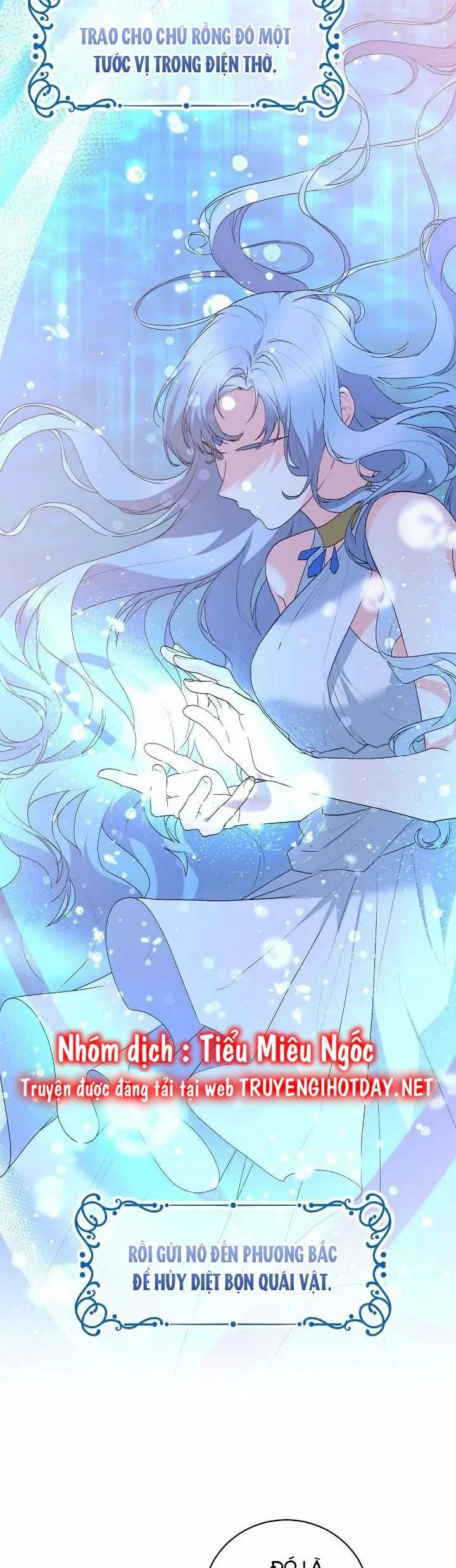 là nhân vật phản diện nhưng tôi sẽ trở thành nữ chính chapter 122 7