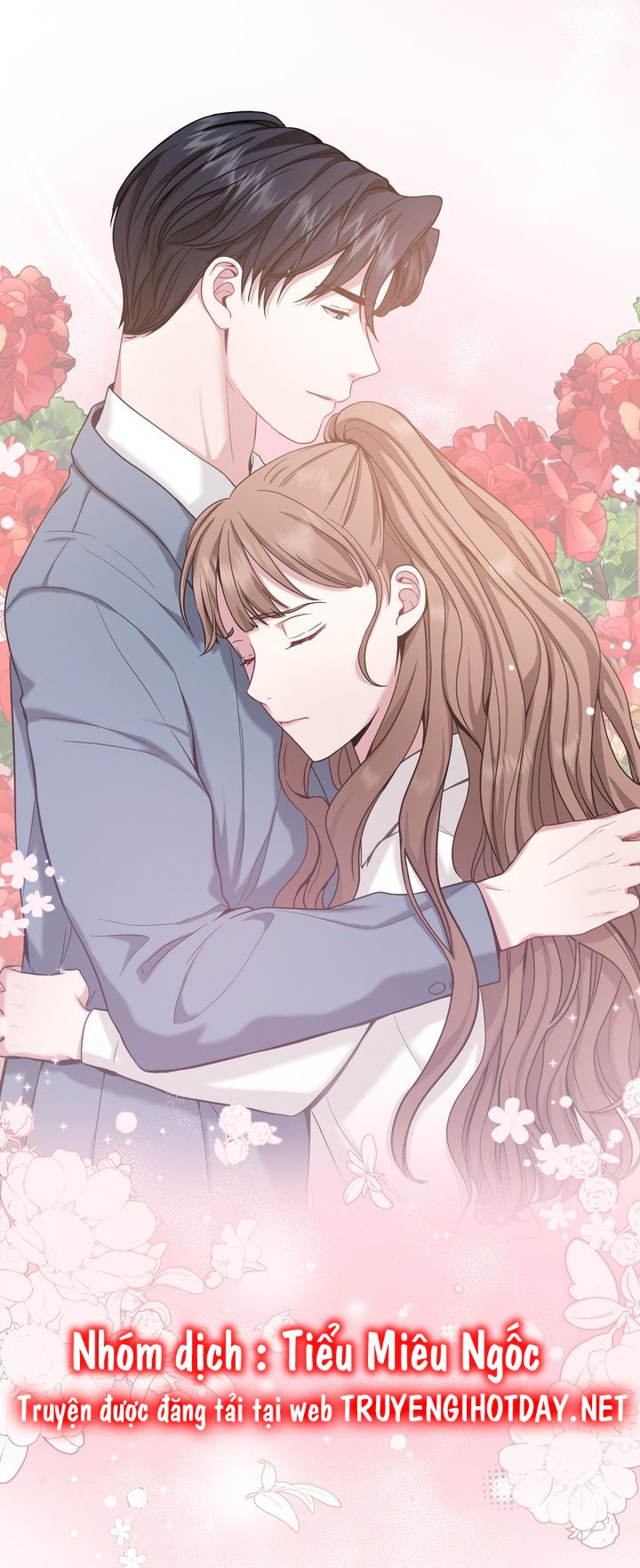 ngày mai chỉ có một lần chapter 17 41