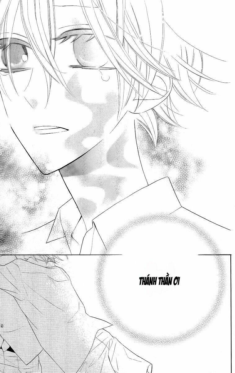 love sick chapter 8 12