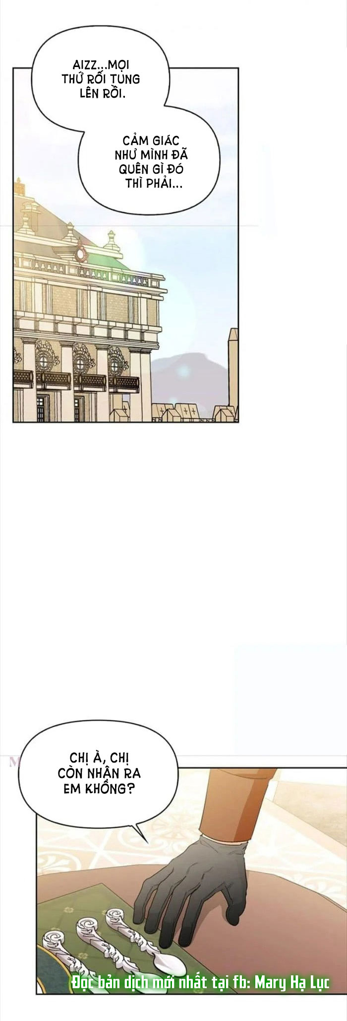 ác nữ xứng đôi với bạo chúa chapter 100 32