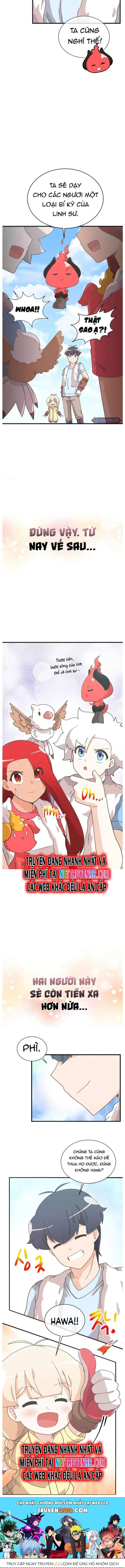 nông dân linh hồn chapter 158 11