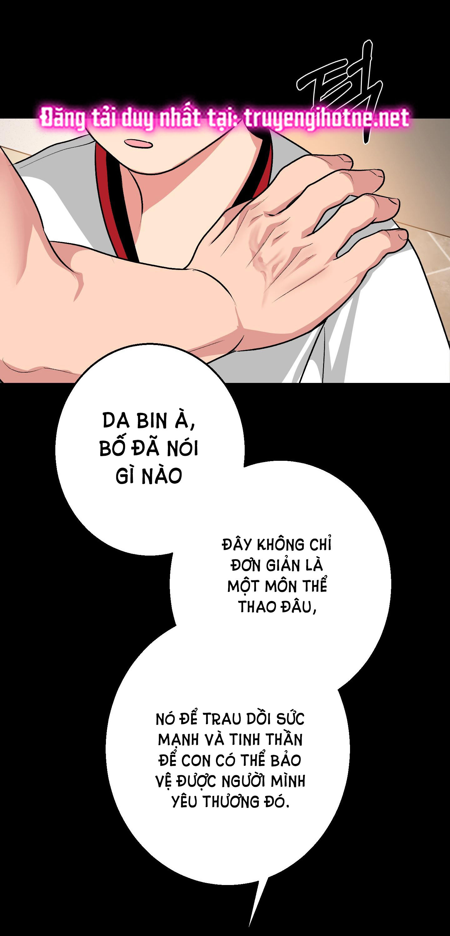 [18+] thêm một lần nữa thôi chapter 7.1 25