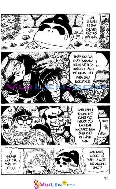 ninja loạn thị chapter 56 14