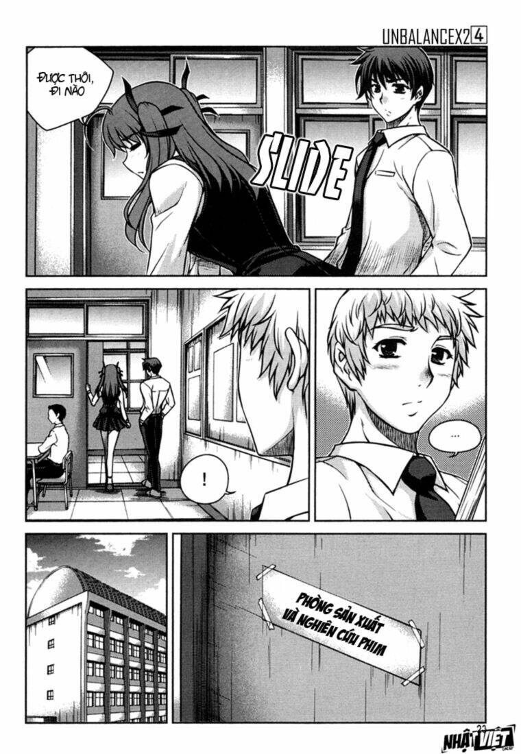 unbalance x unbalance chapter 25 20