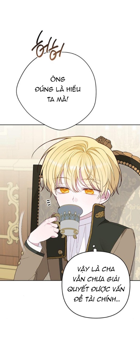 tiểu bạo chúa chapter 67.1 57