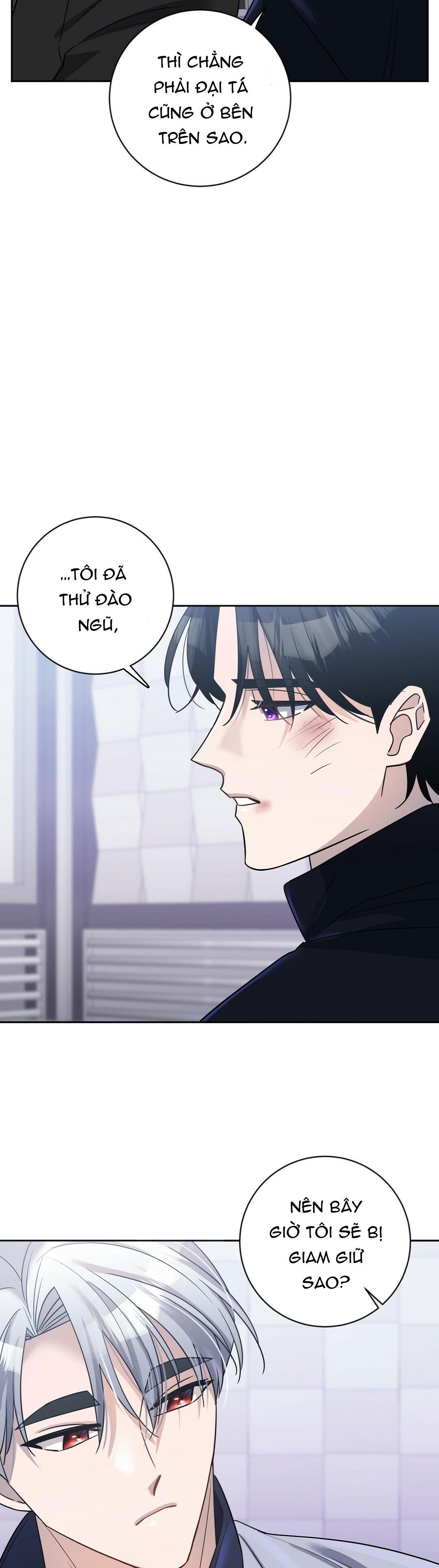 vô danh chapter 9 7