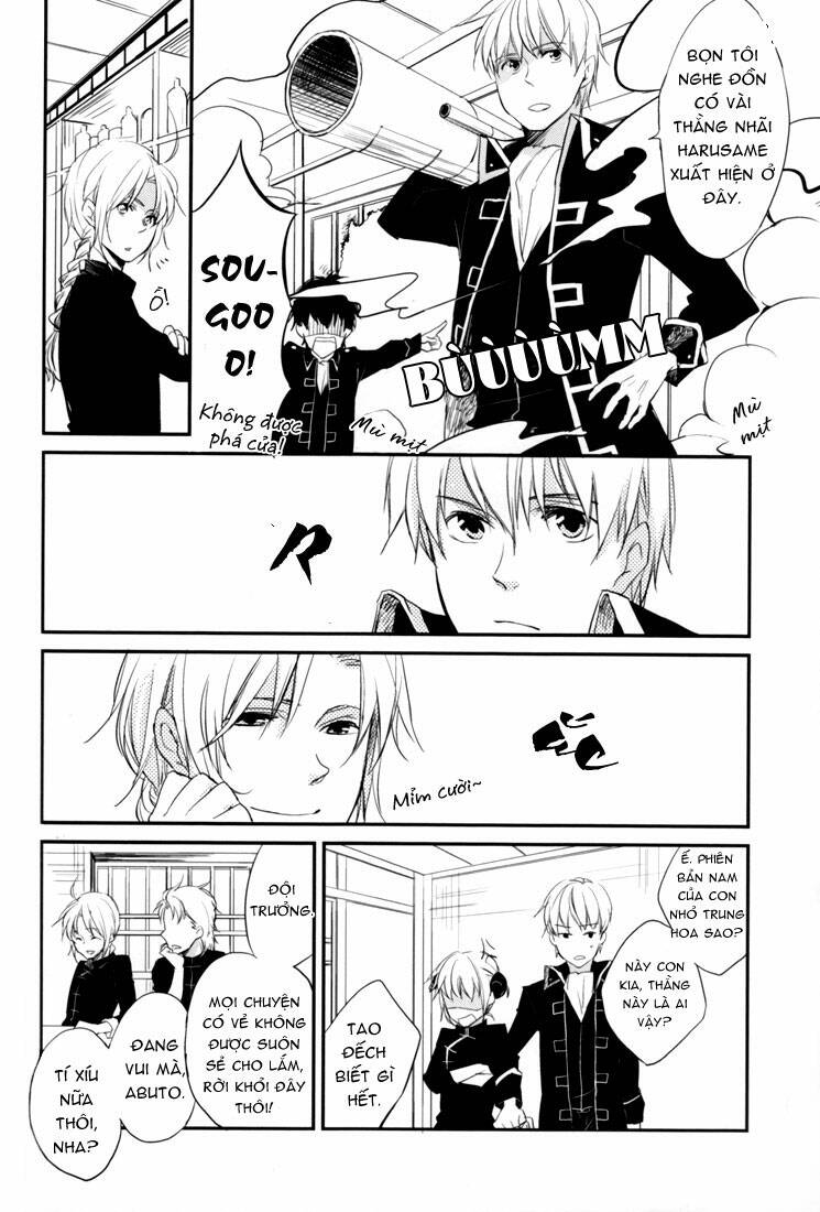 khi okita đụng độ kamui chapter 1 7