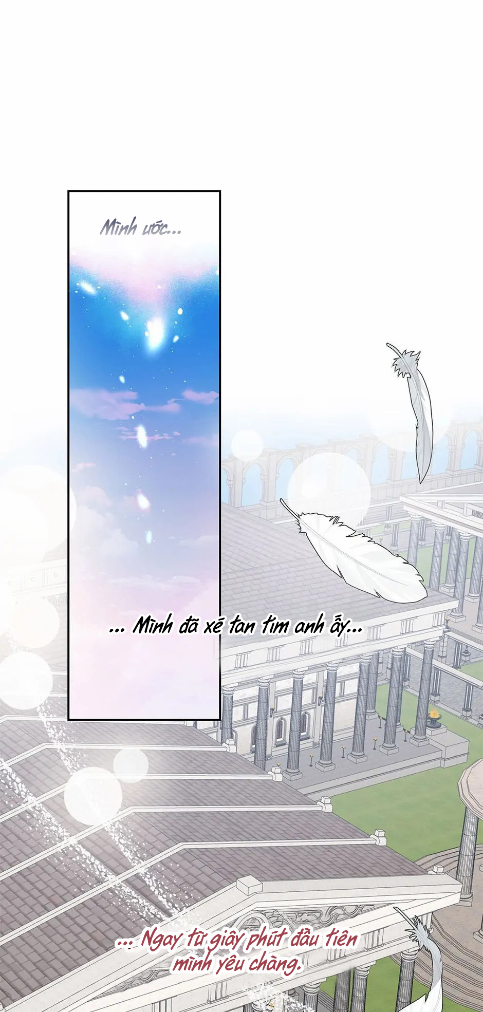 đừng ăn thịt tôi mà chapter 103 54