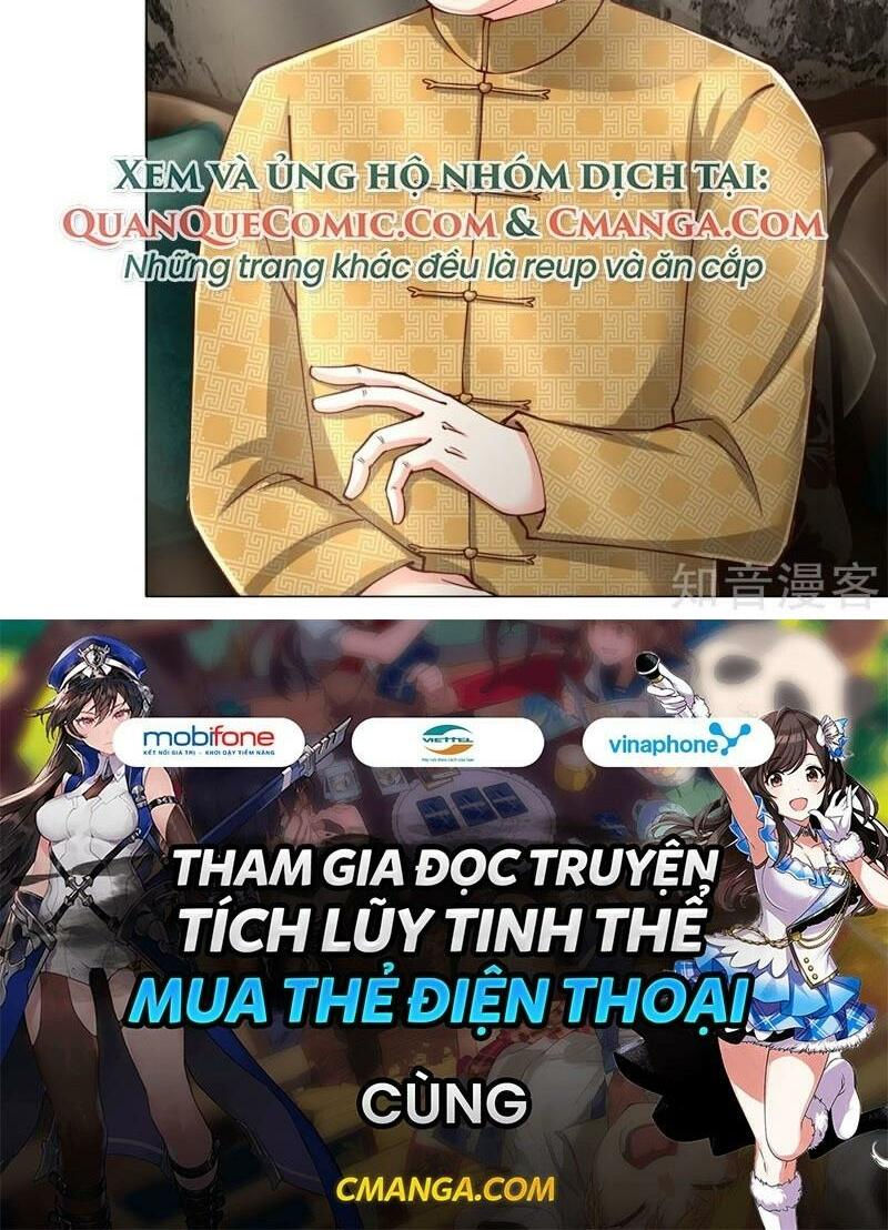 vú em tiên tôn đi ở rể chapter 128 19