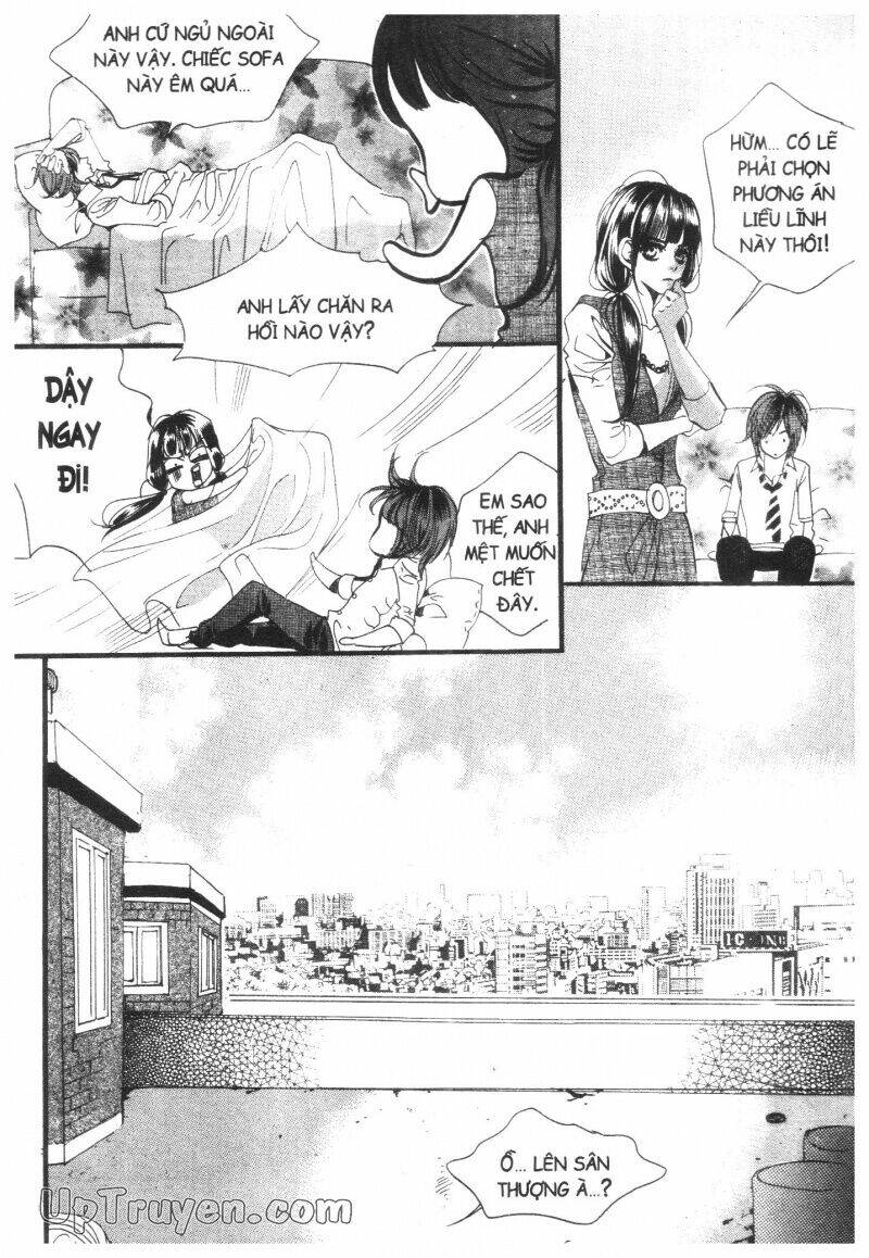 hoàng cung chapter 21 124