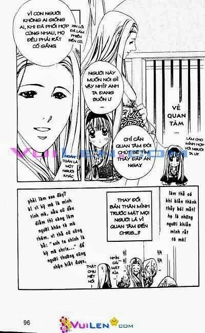 duyên kỳ ngộ chapter 4 97