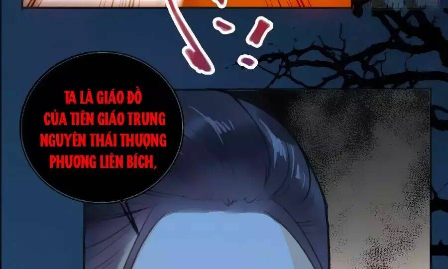 thần y khí nữ: ngự thú cuồng phi của quỷ đế chapter 58 15