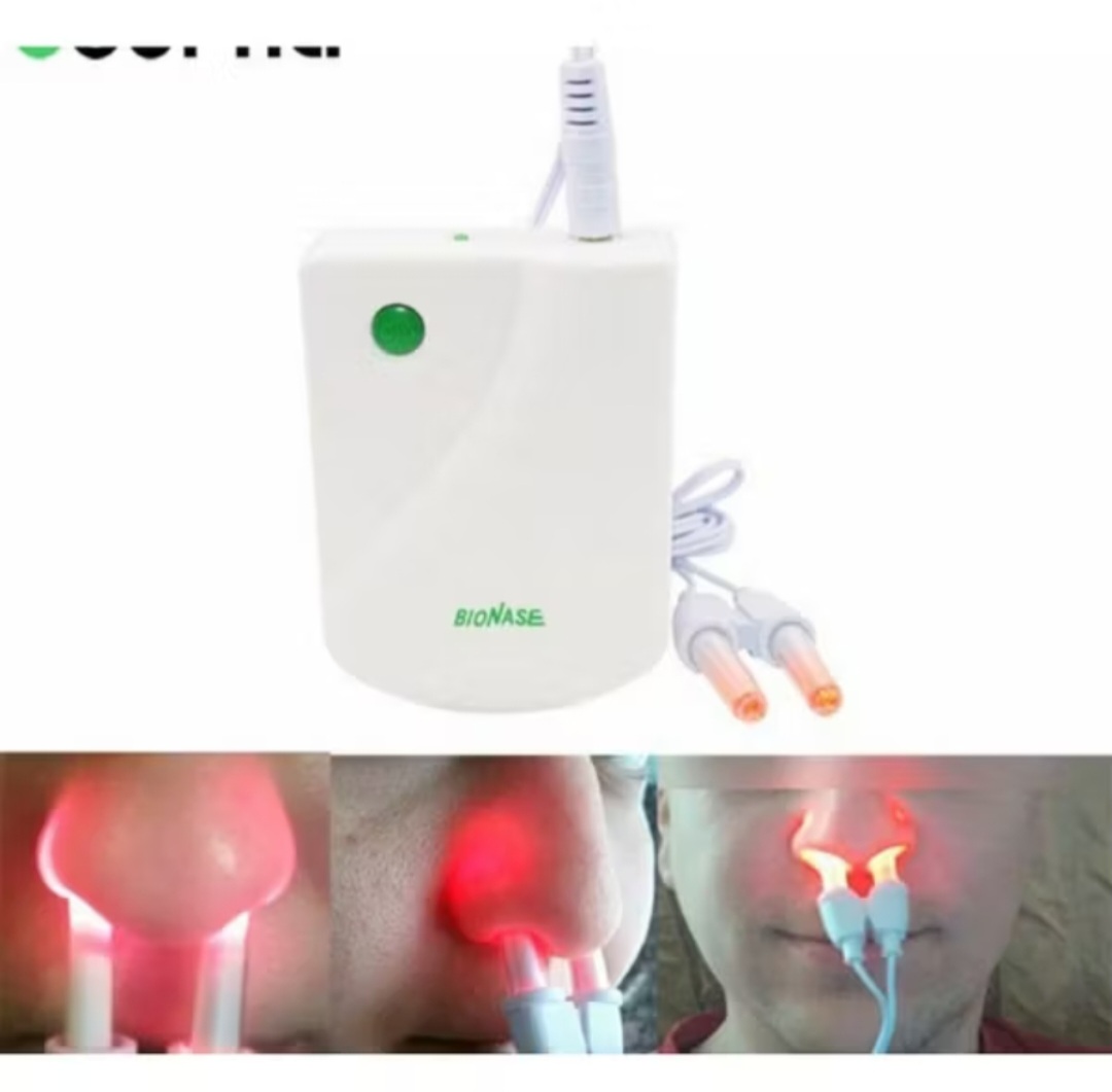 MÁY XÔNG MŨI TRỊ HẾT VIÊM XOONG DỊ ỨNG NGỨA MŨI HÀNG CHUẨN