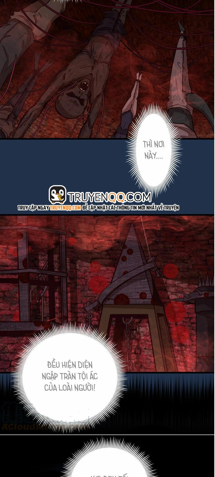 tôi không phải quỷ vương chapter 8.2 7